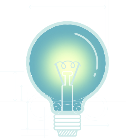 Крушка светната