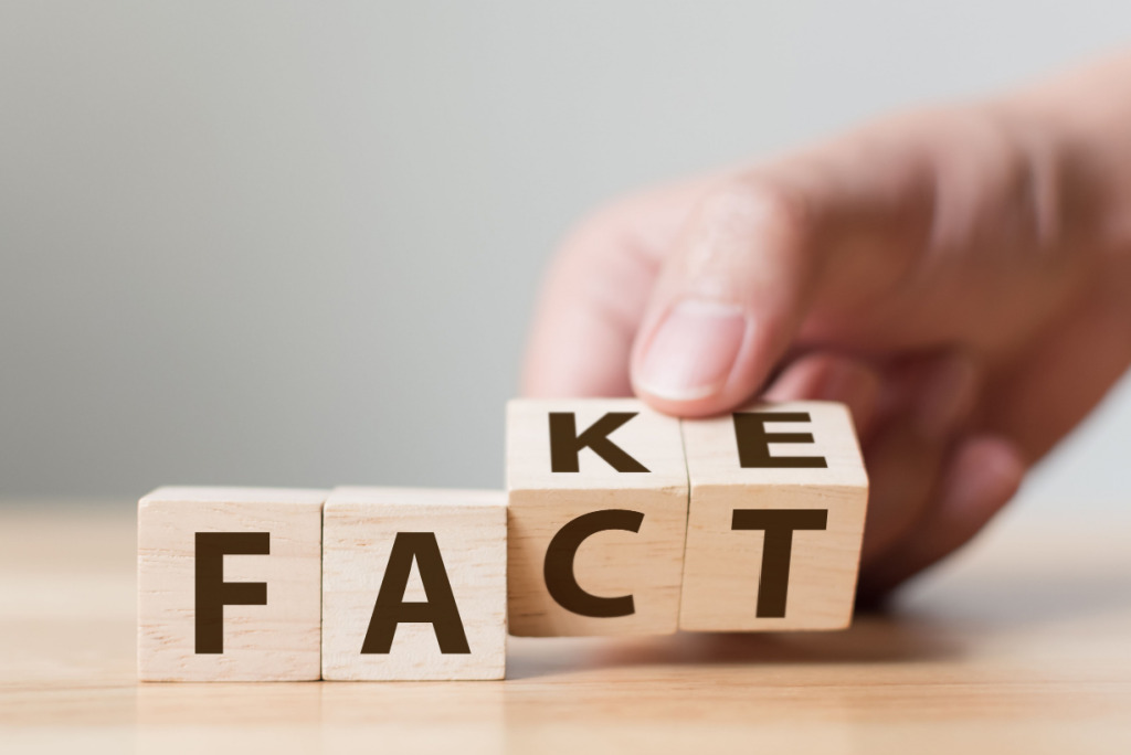 Подвеждащи фактури