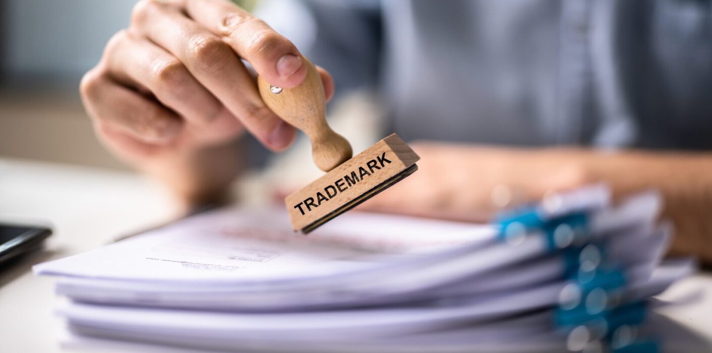 Can anyone own a trademark?