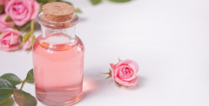 ipfabrika bulgarian rose oilИзображение: Zulfiska, Getty Images