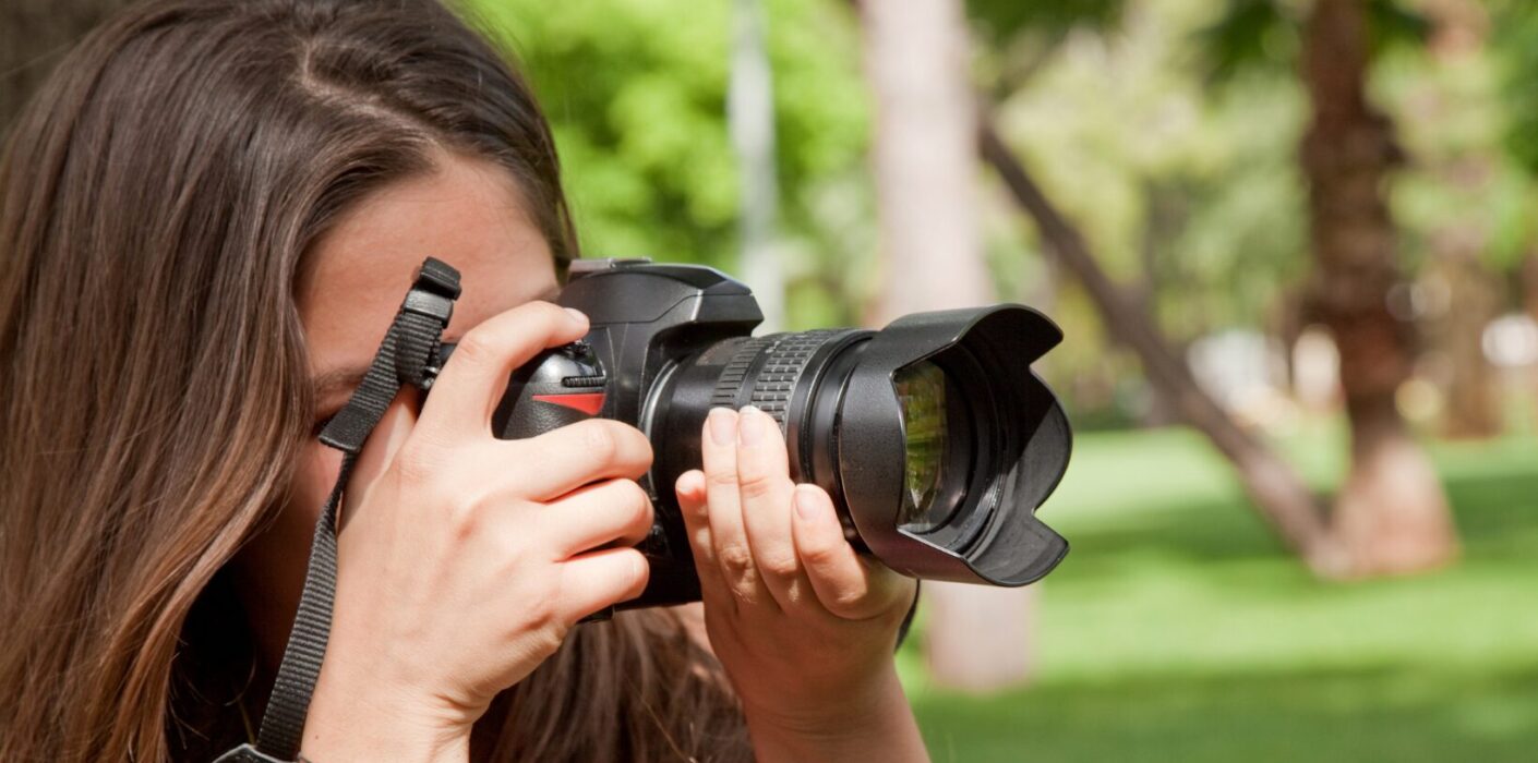 Какво да направя, ако съм фотограф и моя творба е използвана без разрешение?