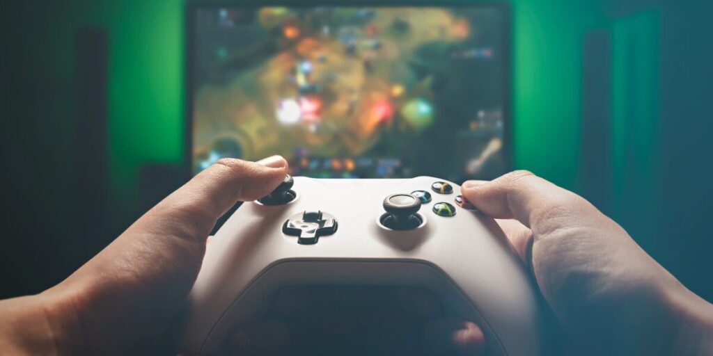 Какви права придобивам, когато си купя компютърна игра и защо STEAM не одобрява забраната на термина „купувам игра“?