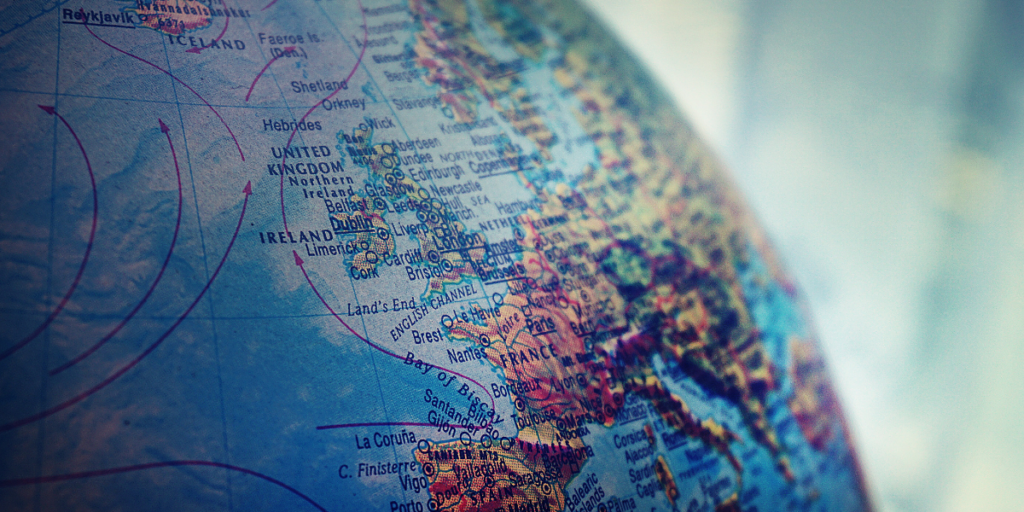 What Territories Can You Get Trademark Protection For?
