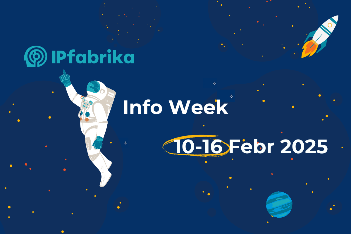 IPfabrika Info Week: 10-16 февруари – Задайте своя въпрос