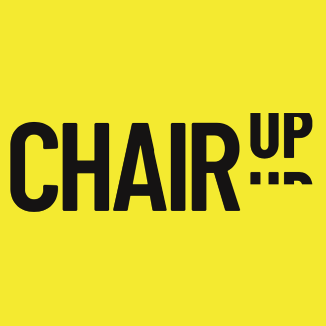 ticket 153 324 chairup logo yellow