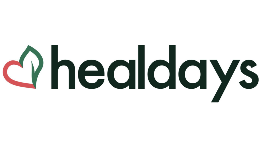 ticket 153 325 healdays
