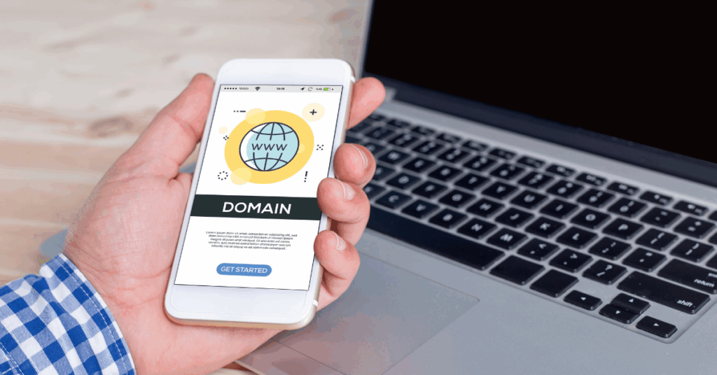 TYPOSQUATTING – unauthorized use of a registered trademark in a domain name