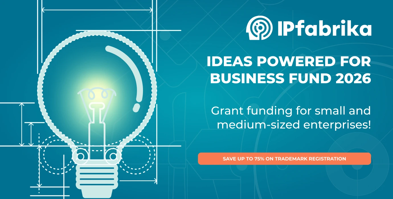 Фонд Ideas Powered for Business 2026 – сигурност за вашия бизнес!