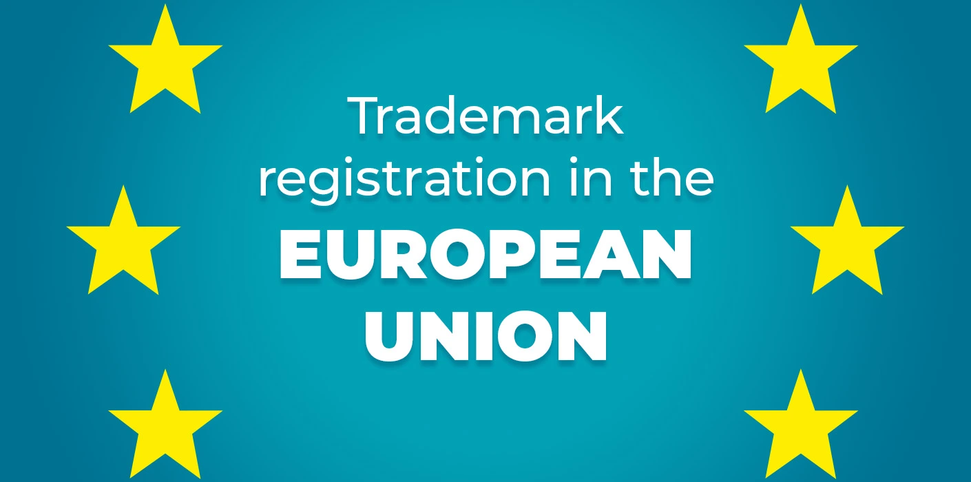 Trademark registration in the EU