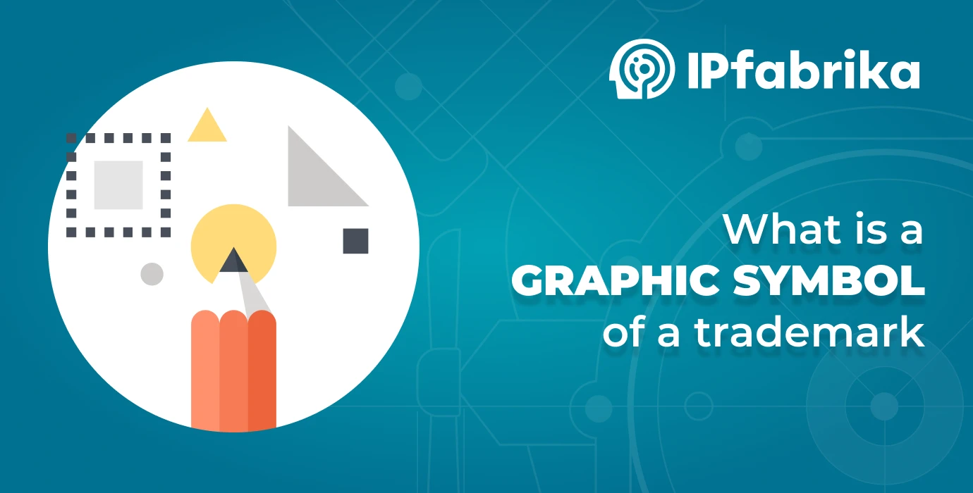 What is a trademark graphic symbol?