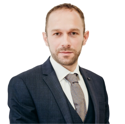 Dimitar Petrov
