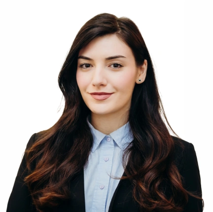 Iva Georgieva