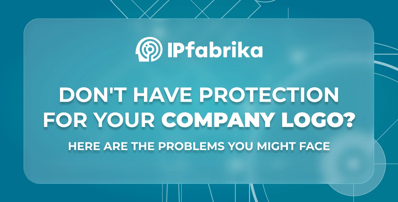 Don't have company logo protection? Here are the problems you'll face