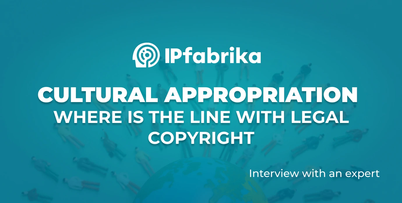 Cultural appropriation – where does it cross the line into copyright infringement?