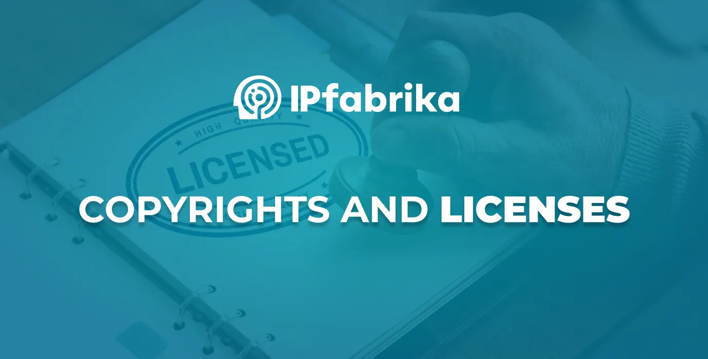 Copyright and licences – the basics and recent changes to the law