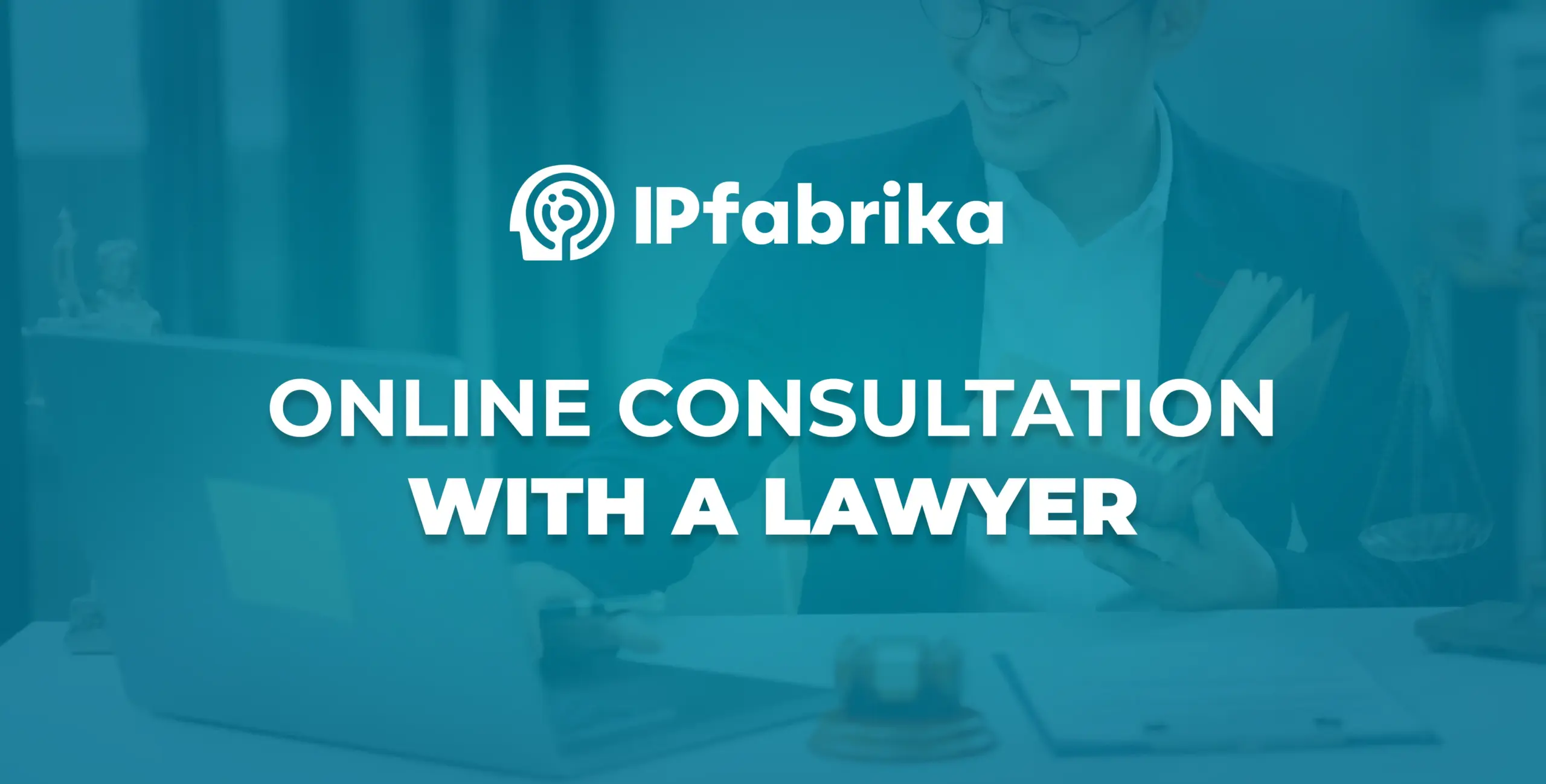 Book an initial consultation with an intellectual property solicitor